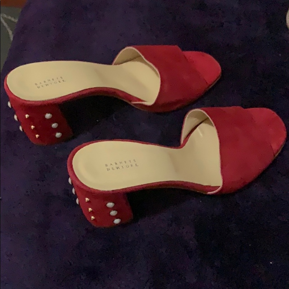 Sandals - Picture 3 of 5